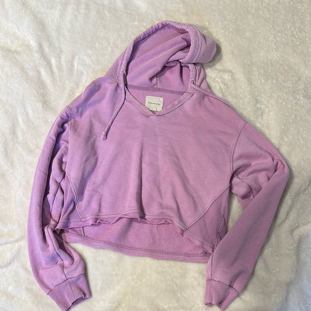 American eagle sweatshirt